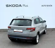 Karoq Style Plus