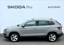 Karoq Style Plus