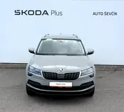 Karoq Style Plus