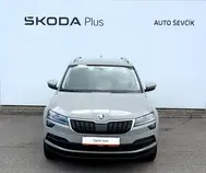 Karoq Style Plus
