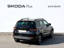 Karoq Ambition Plus