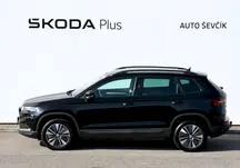Karoq Ambition Plus