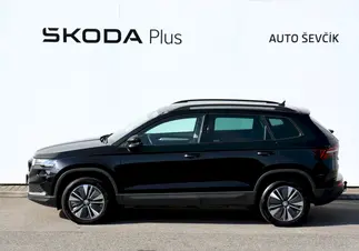 Škoda Karoq Ambition Plus