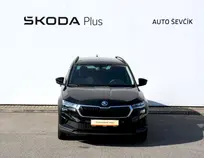 Karoq Ambition Plus
