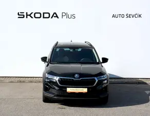 Škoda Karoq Ambition Plus