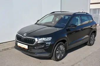 Škoda Karoq Ambition Plus