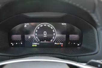 Škoda Karoq Ambition Plus