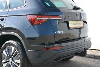 Škoda Karoq Ambition Plus