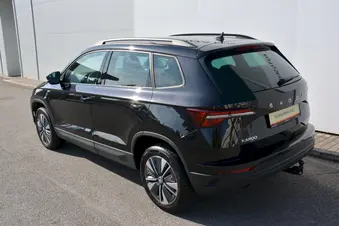 Škoda Karoq Ambition Plus