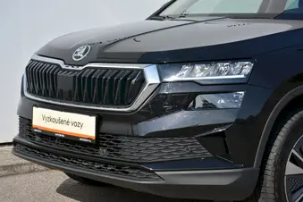 Škoda Karoq Ambition Plus