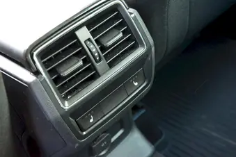Škoda Karoq Ambition Plus