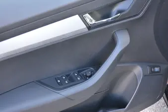 Škoda Karoq Ambition Plus