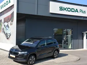 Škoda Karoq Ambition Plus
