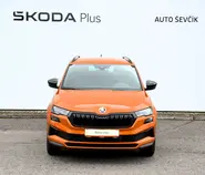 Karoq SportLine