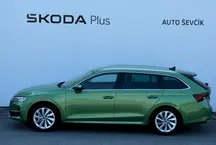 Octavia Top Selection