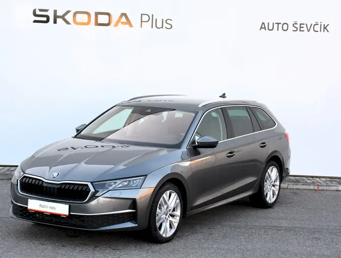 Octavia Top Selection