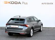 Octavia Top Selection