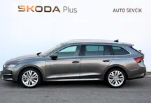 Octavia Top Selection