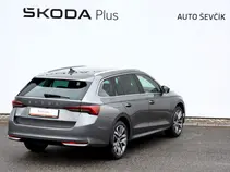 Octavia Top Selection