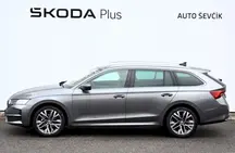 Octavia Top Selection