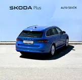 Octavia Style