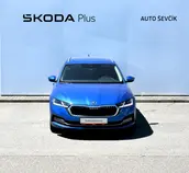 Octavia Style