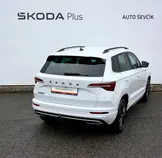 Karoq SportLine
