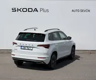 Karoq SportLine