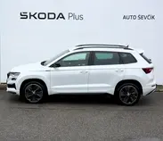 Karoq SportLine