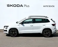 Karoq SportLine