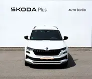 Karoq SportLine