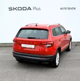 Karoq Ambition Plus