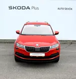 Karoq Ambition Plus