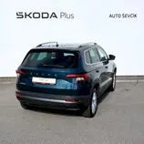 Karoq Style Extra