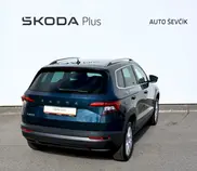 Karoq Style Extra