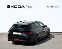 Octavia RS