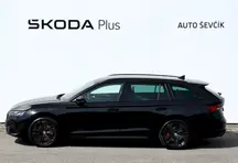 Octavia RS