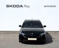 Octavia RS