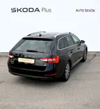 Superb iV Ambition Plus