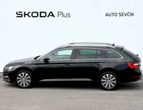 Superb iV Ambition Plus