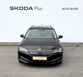 Superb iV Ambition Plus