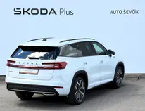 Kodiaq SportLine