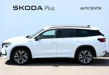 Kodiaq SportLine