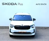 Kodiaq SportLine