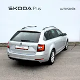 Octavia Style