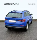 Kodiaq Ambition Plus