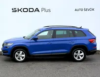 Kodiaq Ambition Plus