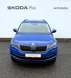 Kodiaq Ambition Plus