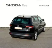 Karoq Style Plus