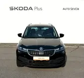 Karoq Style Plus